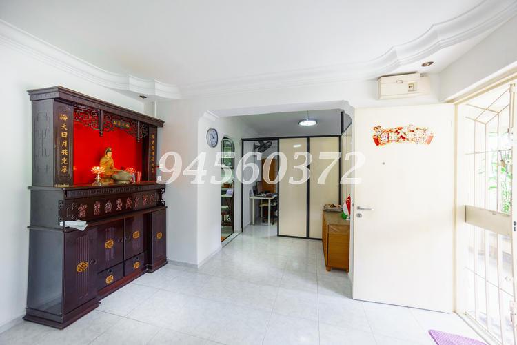 Blk 364 Woodlands Avenue 5 (Woodlands), HDB 4 Rooms #104846752
